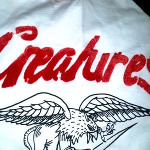 BOYS GIVENCHY TEXTURED  T-SHIRT